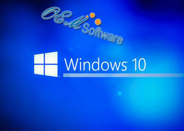 Ursprünglicher Produkt-Schlüssel-on-line-Aktivierung Computer-Windows 10 keine Bereichs-Beschränkungen