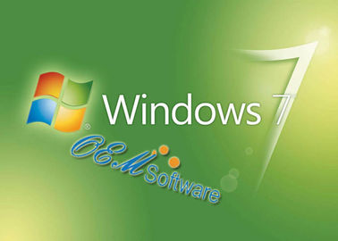 Netz-Aktivierungs-Windows 7-Berufsprodukt-Schlüssel-lebenslange Garantie