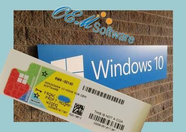 Fachmann-Lizenz-Schlüssel Digital-Form-Windows 10/Prokleinschlüssel Windows 10