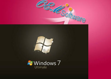 Soem-Schlüssel-100% on-line-Ult Kleinkasten des Digital-Windows 7 entscheidende Aktivierungs-Gewinn-7