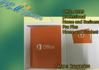 Klein-Windows-Office Home und on-line-Aktivierung des Studenten-2016