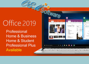 Hauptgeschäft PC Mac Windows Office-Produkt-Schlüssel 2019