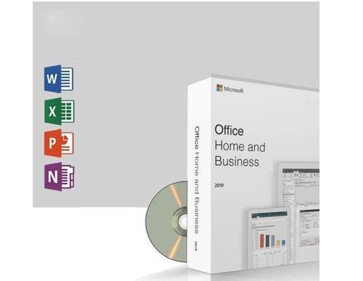 Globaler Ausgangs- und Geschäft des Aktivierungs-Büro-2019 PC Schlüssel HB für Windows