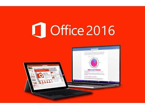 Microsoft Office 2016 PKC Pro plus 5Pc Hauptstudenten Activation Key des Schlüssel-2016