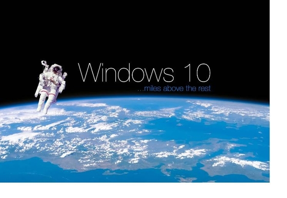 Windows 10 Professional-Lizenzschlüssel, echt, mehrsprachig und lebenslang
