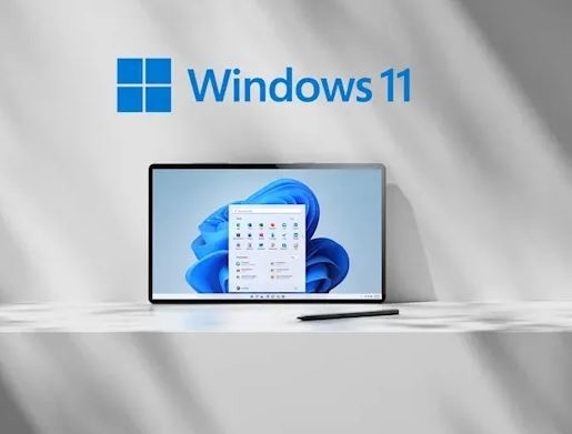 Echte Microsoft Windows-11 Pro-64 Bit-/Windows 10 Produkt-Schlüssel COA