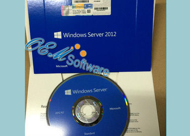 Standard R2 Microsoft Windows-Server-2012/Lizenz Windows Server-2012 Soem-R2