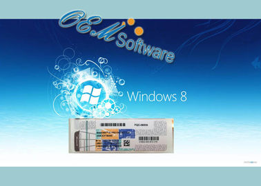 Schnelle Proprodukt-Schlüssel Lieferungs-Computer-Produkt-Schlüssel-Windows 8,1 für PC
