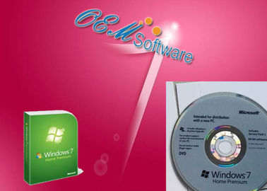 Laptop-Windows 7-Prosoems globale schlüssel Coa-Aufkleber des Aktivierungs-Gewinn-Schlüssel7 Pro