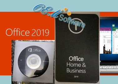 Ursprüngliche des Windows-Büro-2019 Proplus Produkt-Schlüssel-2019/H&amp;S/H&amp;B Schlüssel-PKC