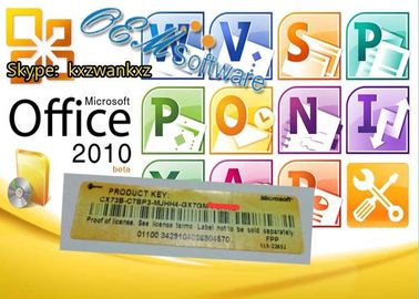 Schnelles Berufs-FPP Proplus-Schlüsselkarte der Lieferungs-Office2021 Schlüsselcode-des Büro-2021