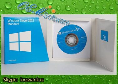 Ursprüngliche Kern-Soem-Geschlechtskrankheit CALS 16 Windows Servers 2012 R2 Standard-5 Betriebssystem