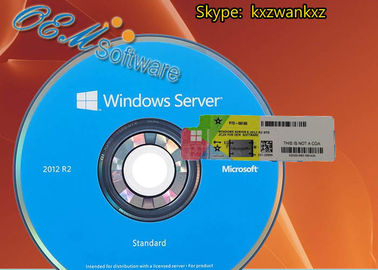 Server 2012 ESD Windows Server Datacenter 2012 Gewinn-R2 Schlüsselcode Geschlechtskrankheit R2