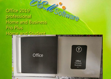 Haus PKC Microsoft Office und Geschäfts-Aktivierungs-Schlüssel 2019