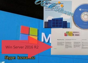 GEWINN-Server-Geschlechtskrankheit R2 ESD Windows Server 2016 Kleinschlüssellizenz 2016