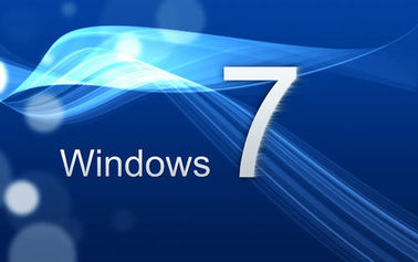 Multi Bit-Windows 7-Prosoem-Schlüssel Sprachen-COA 32 Bit-64