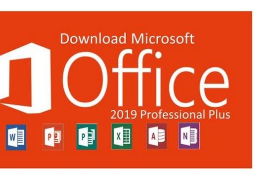 Klein-Proplus 2019 Windows-Büro-Produkt-Schlüssel Fpp-Büro-2019