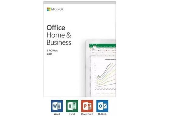 Haus PKC Microsoft Office und Geschäfts-Aktivierungs-Schlüssel 2019