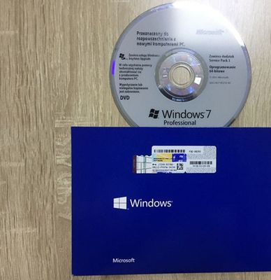 Tischplatten-Windows 7-Berufsprodukt-Schlüssel-Soem laden on-line-Aktivierung herunter