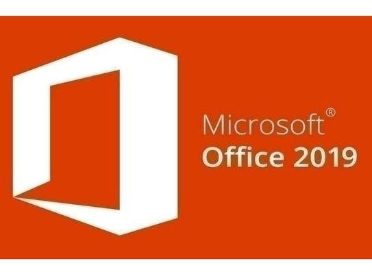 Schneller Hauptgeschäfts-Aktivierungs-Schlüssel Lieferungs-Windows-Büro-2019 für PC