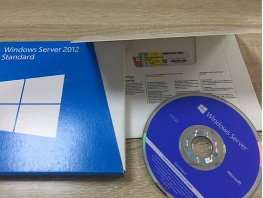 Klein-Lizenz-globale Aktivierung Windows Server-2012 Soem-R2
