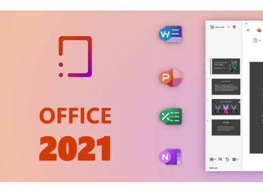 PC Laptop-Frau Office 2021 Pro plus den Produkt-Schlüssel + Windows 11 Pro/Schlüssel des inländischen Produkts