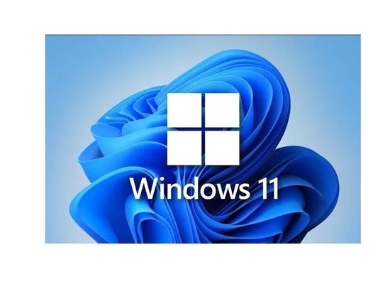 Aktivierungs-Schlüssel Microsoft Windowss 11 mit Proschlüssel des Hologramm Coa-Aufkleber-Gewinn-11