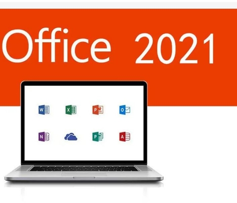 On-line-Proplus-Aktivierungs-bindene Schlüssel-Aktivierung Digital des Büro-2021